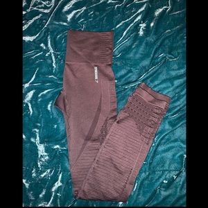 Gymshark energy seamless